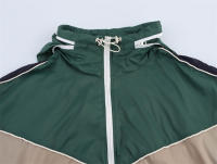 Conjunto Deportivo para Mujer OUWU Pantalones, Traje con Capucha y Cintura Elástica, Traje Informal Elegante para Primavera y Verano - details 4