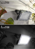 Reflector Led impermeable para exteriores, lámpara de calle de 100W, 150W, IP65, CA 220V, 240V - details 6