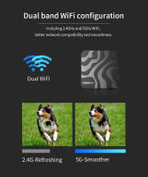 T95 MAX H618 Smart TV BOX Android 12, 4K HD, Wifi Doble, Reproductor de Medios Hecho en China - details 6