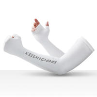 Mangas Protectoras de Sol para Ciclismo Guantes Deportivos Frescos para Hombres y Mujeres - details 16