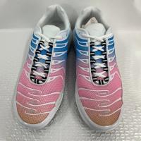 Zapatillas De Deportes Unisex Pisada Plana, Zapatos De Tenis para Maratón al Aire Libre, Zapatos De Skate Informales Cómodos con Cordones de Malla para Hombres y Mujeres - details 22