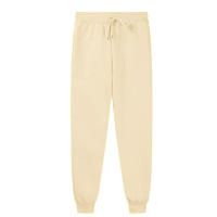 Pantalones para hombre y mujer, ropa deportiva informal, para correr, entrenar, color sólido, 2024 - details 2
