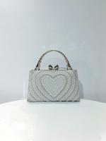 Nuevo bolso de fiesta de celebridad, bolso de vestir, bolso Cheongsam, bolso de cena de diamantes, bolso de mensajero de moda - details 17