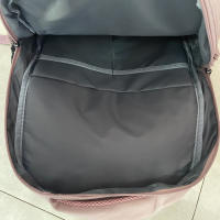 Mochila Impermeable De Alta Capacidad Para Mujer Estilo Universitario Con Portátil Bolsa De Viaje Para Niñas Diseño Lindo Y Moderno - details 8