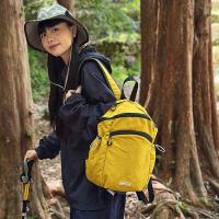 Mochila de viaje de gran capacidad, impermeable, antiarañazos, mochila para estudiantes universitarios, mochilas escolares plegables resistentes al desgaste para estudiantes - details 38