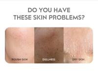Crema Blanqueadora Sakura Serum Removedor de Arrugas Esencia Reafirmante - details 4