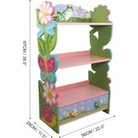 Estantería Infantil para Niños Estante Magic Garden Fantasy Fields - details 2