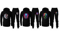 mens tracksuits 2 piece