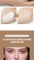O'CHEAL 50PA +++ crema de base líquida cobertura duradera maquillaje corrector hidratante tono de piel brillante crema de belleza hidratante - details 6