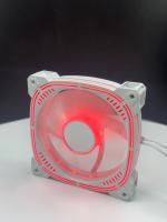 Ventilador de PC en forma de prisma con viento positivo y negativo, sincronización de luz, gran volumen de aire, color ARGB, control de temperatura PWM, silencioso - details 10
