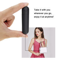 Vibrador de huevo con control Remoto Portátil, adecuado para mujeres y parejas entre coqueteo, punto G, orgasmo, mini masaje - details 5