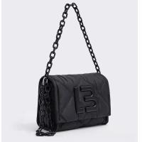Nuevo bolso de hombro de las señoras, bolso de cadena crossbody, bolso de la axila - details 16