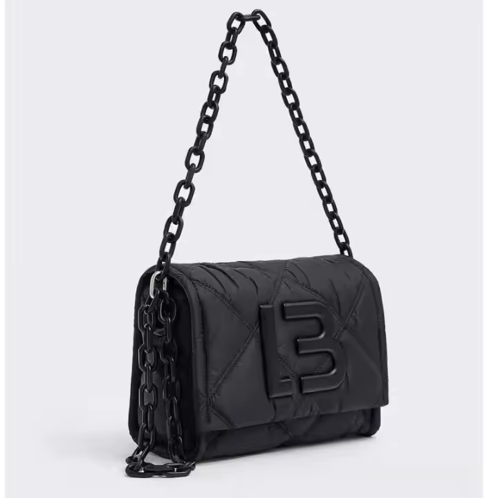 Nuevo Bolso de hombro, Bolso de la axila - 1