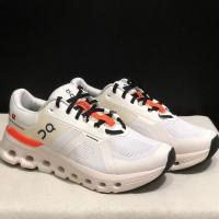 En hombres y mujeres starter amortiguador soporte deportivo zapatillas - details 4
