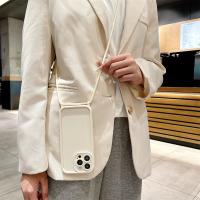 Funda para Teléfono con Correa Ajustable Suave, Versátil para Modelos de iPhone - details 14