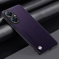 Funda de Lujo para Huawei Nova 11i 4G Cubierta Mate de Silicona a Prueba de Golpes Hecha en China - details 15