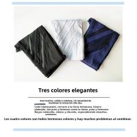 Pantalones De Yoga De Malla, Ligeros, De Secado Rápido, De Gran Elasticidad, Ajustados, Para Correr, Para Levantar Las Caderas - details 2