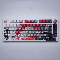 Teclas Hima Sakura Raven para Mega Lion mad68 Night Demon ez63 atk / mu68pro (teclado no incluido) - details 15