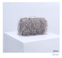 Bolsos para banquetes, bolsos para mujeres borlas, bolsos para vestidos de banquetes, bolsos - details 23