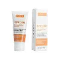 Crema de protección solar SPF100 Control de aceite Resistente a los rayos UV Resistente al agua - details 3