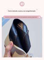 Nuevo Bebé Polar Rendimiento Princesa Cristal Botas - details 4