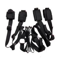Juegos para adultos, productos sexuales, sin vibradores, Juguetes sexuales para mujeres, esposas para parejas, juego de Bondage Bdsm, ataduras, muñecas y tobillos - details 6