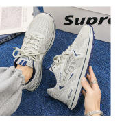 Forrest Gump-zapatos transpirables para hombre, zapatillas versátiles y a la moda, novedad - details 16