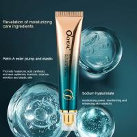 Sérum Hidratante y Reafirmante de Ojos Retinol 3Pcs Cuidado de la Piel de la Cara para Belleza - details 4