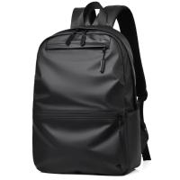 Nueva mochila de gran capacidad a la moda para hombre, bolso para ordenador portátil, bolso escolar de tela impermeable para estudiantes, gran oferta - details 0