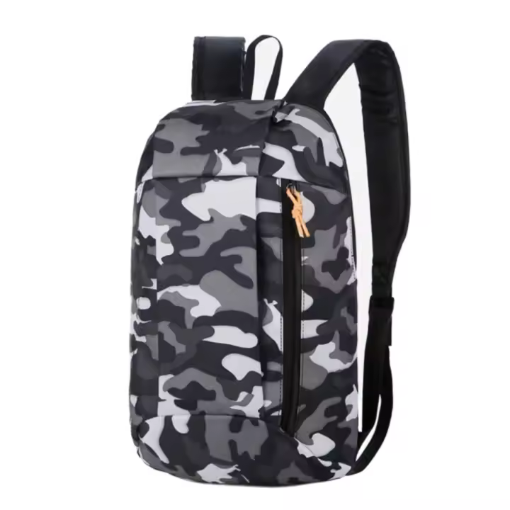 Sendero para Deportes al Aire Libre Mochilas Impermeables Ligeras para Correr y Pedalear para Hombres y Mujeres - 1