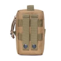 Mochila de emergencia de tela Oxford Esencial para sobrevivir al aire libre, senderismo, correr, caza, herramientas de supervivencia - details 6