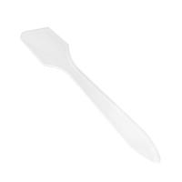 Cucharas reutilizables para mascarilla Facial, fáciles de llevar, maquillaje transparente, crema, lociones, hidratantes - details 7