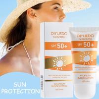 Crema de Protección Solar SPF 90+ Crema Isolante Antioxidante Bloqueo UV Hidratante para Deportes y Actividades - details 14