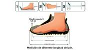 Hombres Botas De Herramientas De Locomotora Negra Botas De Cuero Informales Impermeables De Cuero Suave De Caña Alta - details 1