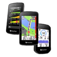 Rider 420 E Ciclocomputador GPS, Sin género, Negro, Talla Única - details 2