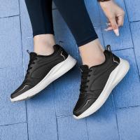 Zapatillas Ligeras y Impermeables para Correr Zapatos de Fitness Antideslizantes a la Moda para Mujer Adecuadas para Todas las Estaciones - details 15