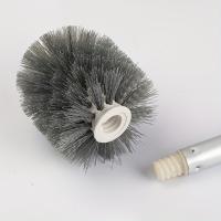 1 Cepillo De Baño De Mango Largo Con Base, Cepillo De Baño Que Alcanza Todos Los Rincones, Juego De Cepillos D - details 3