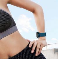 Correa de silicona de 20 mm para Xiaomi Huami Amazfit Bip U / Bip S / GTS 2 Lite Pop Pro Watch Band - Pulsera de fitness cómoda y duradera - details 64