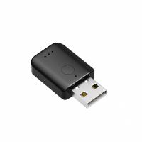 Adaptador USB Bluetooth 5,1, receptor inalámbrico USB, transmisor de Audio, adaptador Bluetooth para coche - details 0