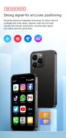 Soyes XS15 Mi Phone SmartPhone Android 8.1 Pantalla de 3.0'' Doble SIM Standby 3G - details 51