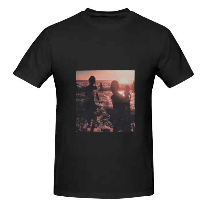 Camiseta de algodón ligero Linkin Park One More para hombre y mujer - 1