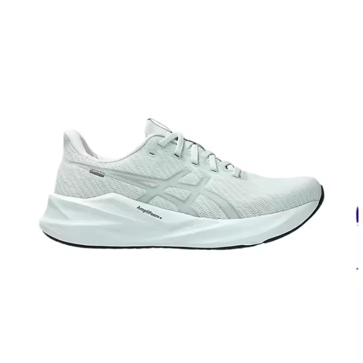 Leten VERSABLAST 4 Zapatillas para correr para mujer Pure Aqua/Seal Grey - 1