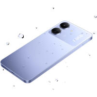 XIAOMI POCO C65 8GB256GB COLOR LILA (Condición Nuevo) - details 1
