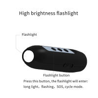 Dispositivo de Entrenamiento para Perros Ultrasonido de Alta Potencia con Control Remoto Luces LED Anti Ladridos Deterrente para Mascotas Adecuado para Todas las Razas de Perros Fabricado en China - details 4