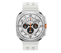 Reloj Inteligente Samsung Galaxy Watch Ultra Blanco Teléfonos y Tabletas - details 2