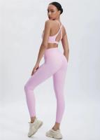 SHINBENE-mallas de Yoga de cintura alta para mujer, pantalones de Fitness para ejercicio al aire libre, pantalones de Yoga de alta elasticidad - details 26