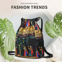 Mochila De Gran Capacidad, Bolso De Moda, Plegable, Ligera, De Agua - details 2