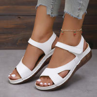 Sandalias ligeras y casuales para mujer para caminar al aire libre - details 3