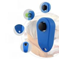 Suministros de entrenamiento para mascotas, Clicker de sonido para perros, guía de sonido, Clicker de entrenamiento duradero - details 1