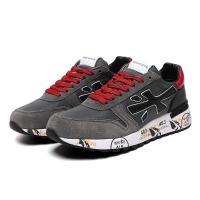Zapatos casuales Zapatillas de ante Niche - details 4
